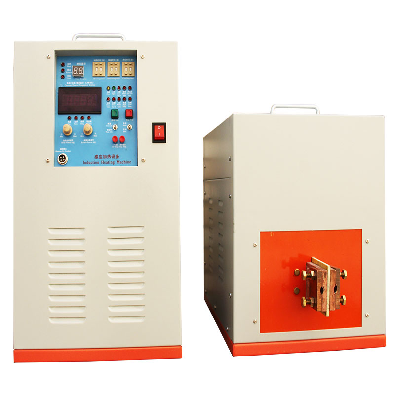 60kw超高頻感應加熱電源